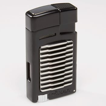 Search Images - Xikar Forte Single Torch Lighter  Black