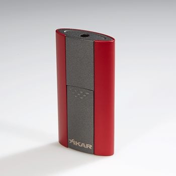Search Images - Xikar Flash Lighter  Red