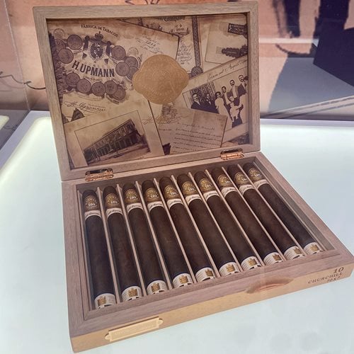 H. Upmann 180th Anniversary Cigars