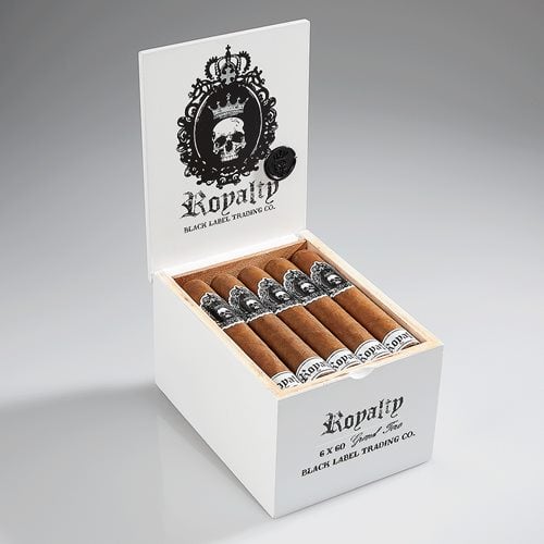 Royalty Gran Toro (Gordo) (6.0"x60) Box of 20
