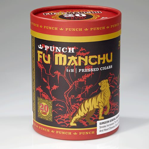 Punch Fu Manchu Cigars