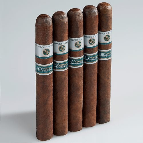 Rocky Patel Vintage 20th Anniversary Cigars