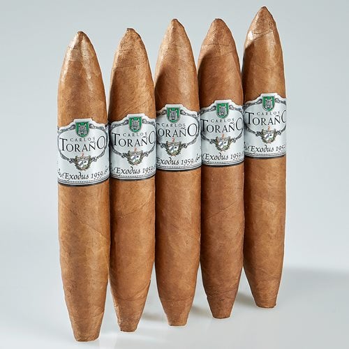 Torano Exodus Silver Cigars