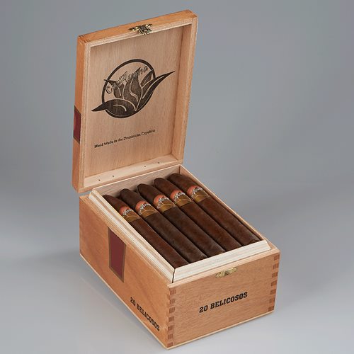 Cu-Avana Maduro Boxes of 20 Cigars