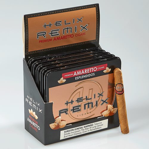 Helix Remix Esplendidos Cigars
