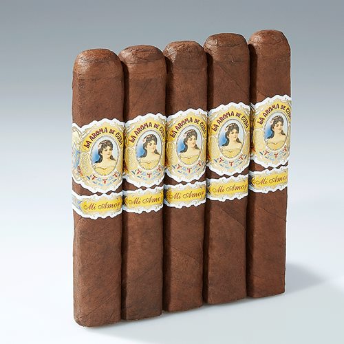 La Aroma de Cuba Mi Amor Cigars