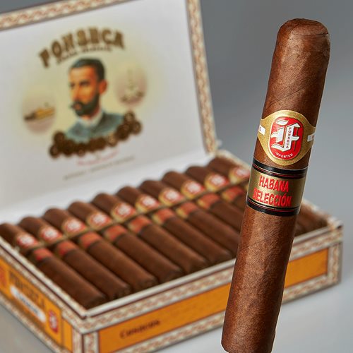 Fonseca Habana Selección Cigars