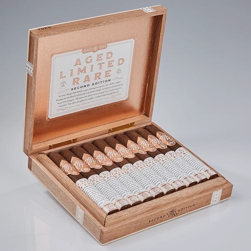 Rocky Patel ALR Second Edition Cigars