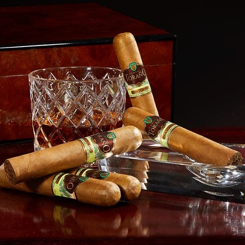 Torano Casa Torano Cigars
