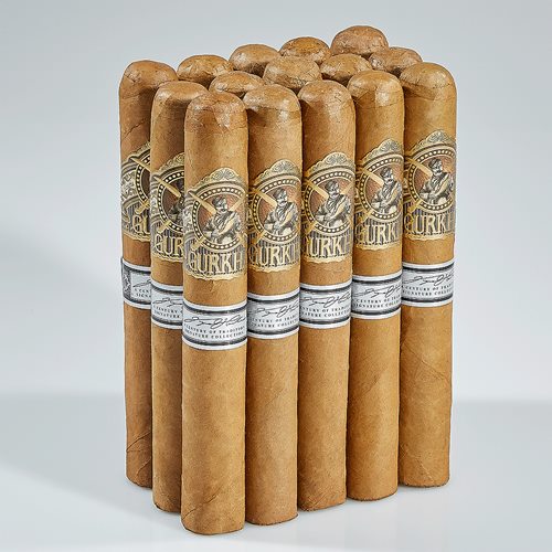 Gurkha Symphony Gran Rothschild Cigars