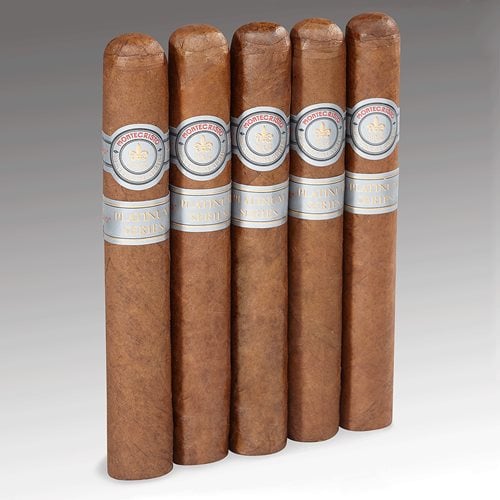 Montecristo Platinum Cigars