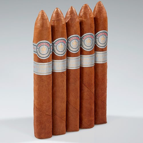 Montecristo Platinum S.E. Cigars