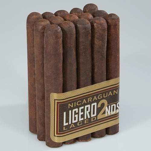 Nicaraguan Ligero-Laced 2nds Cigars