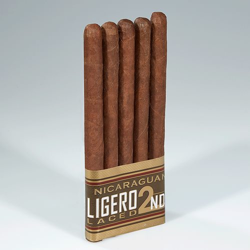 Nicaraguan Ligero-Laced 2nds Cigars