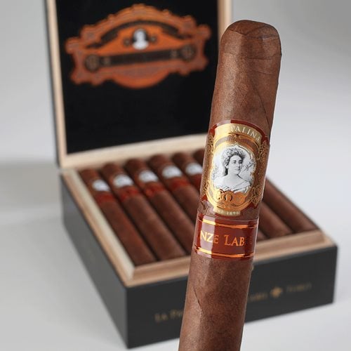 La Palina Bronze Label Cigars
