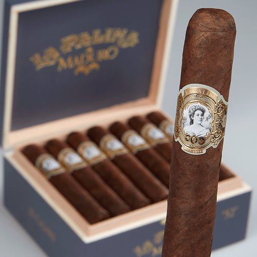 La Palina Maduro Cigars