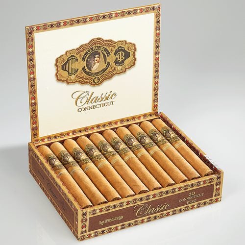 La Palina Classic Connecticut Cigars