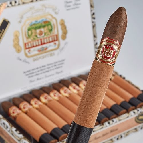 Arturo Fuente Chateau Fuente Cigars
