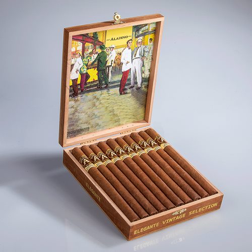 Aladino Vintage Cigars