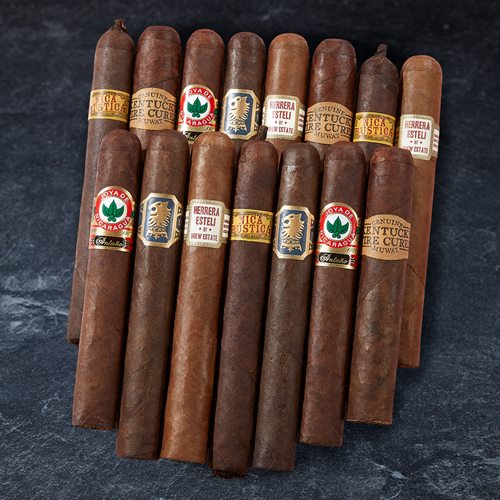 Drew Estate Traditional  15 Cigars
