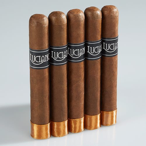 ACE Prime Luciano - The Dreamer Hermoso #4 (Toro) (5.0"x48) Pack of 5