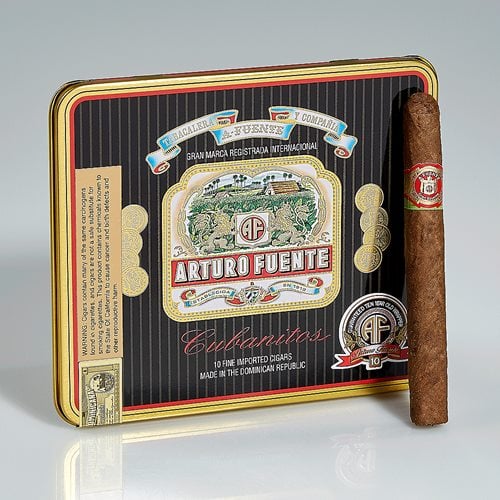 Arturo Fuente Tins Cigars