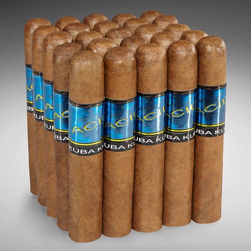 ACID Kuba Kuba Cigars