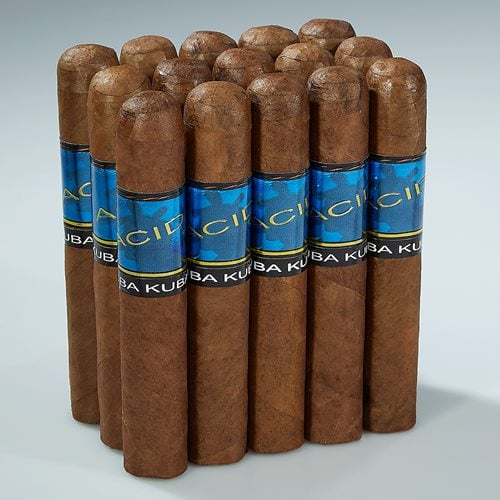 ACID Kuba Kuba Cigars