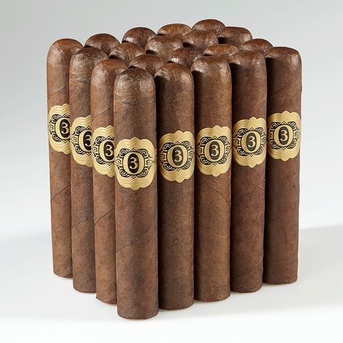 ACID Opulence 3 Robusto Cigars