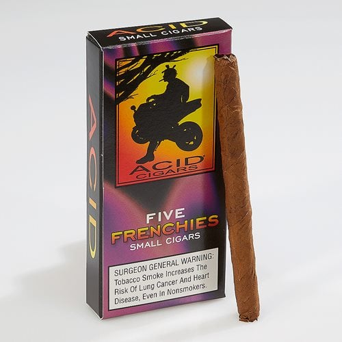 ACID by Drew Estate Frenchies Cigars