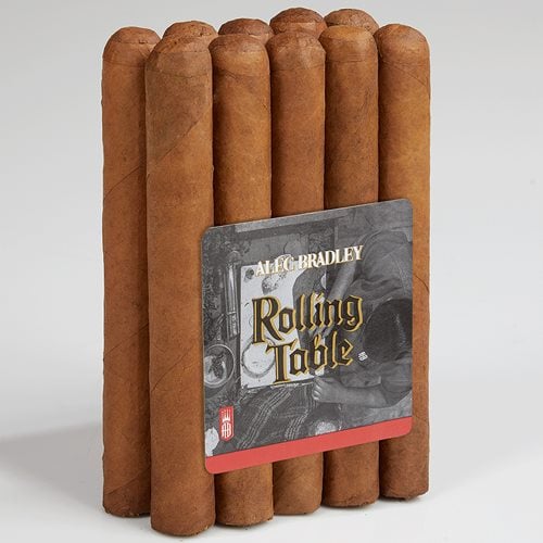 Alec Bradley Rolling Table Cigars