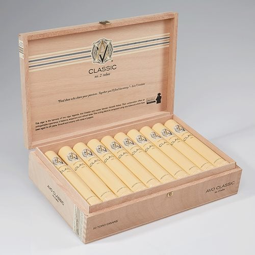 AVO Classic Cigars