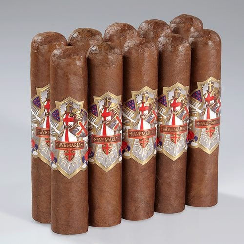Ave Maria Ark of the Covenant Cigars