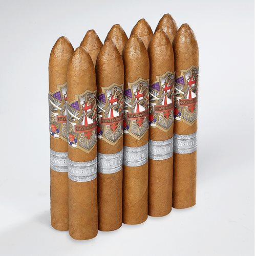 Ave Maria Immaculata Cigars