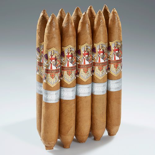 Ave Maria Immaculata Salomon Cigars