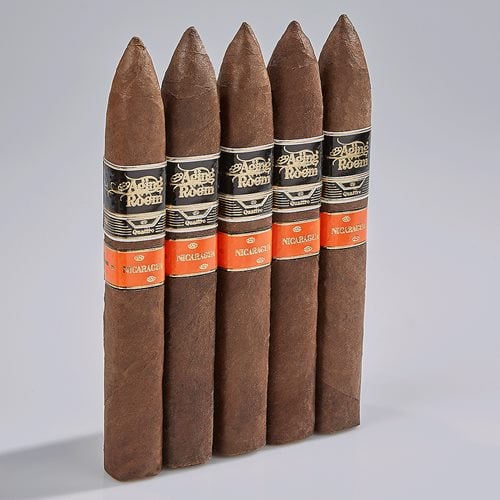 Aging Room Quattro Nicaragua Cigars