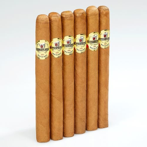 Baccarat Churchill (7.0"x50) Pack of 6