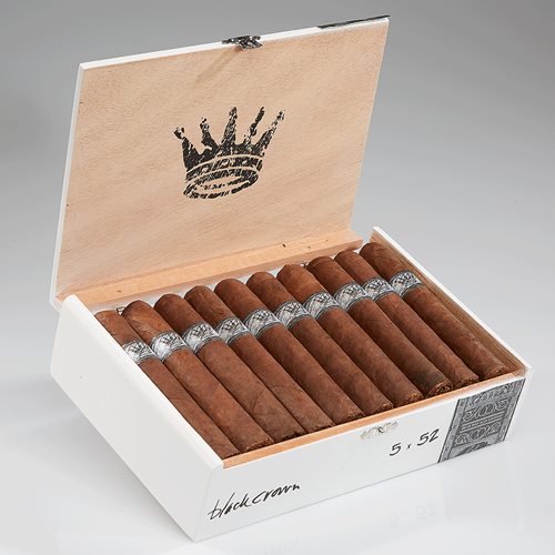 Black Crown Original S.E. Cigars