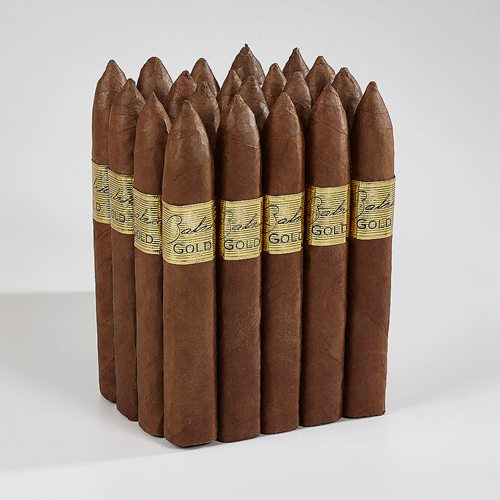 Bahia Gold Bundles Cigars