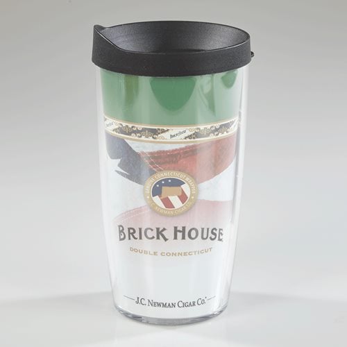 JCN Brickhouse Tervis Tumbler  Miscellaneous