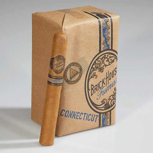 Brick House Fumas Connecticut Cigars
