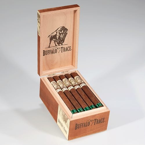 Buffalo Trace Cigars Handmade Cigars