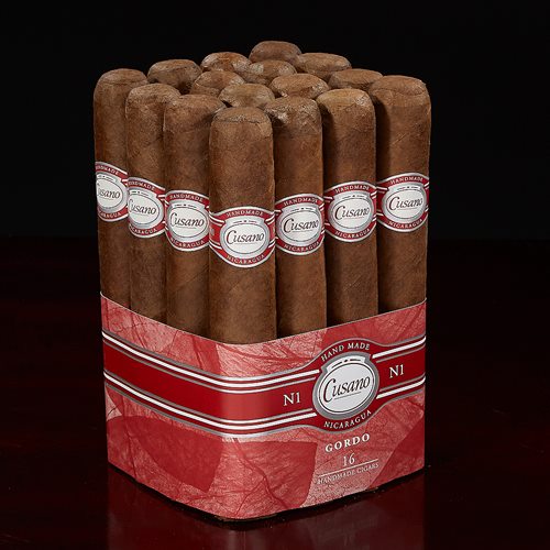 Cusano N1 Nicaragua Gordo Cigars