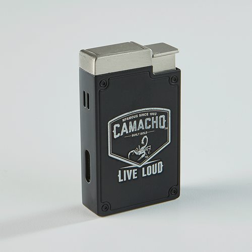 Camacho Jetline Torch Scorpion Lighter