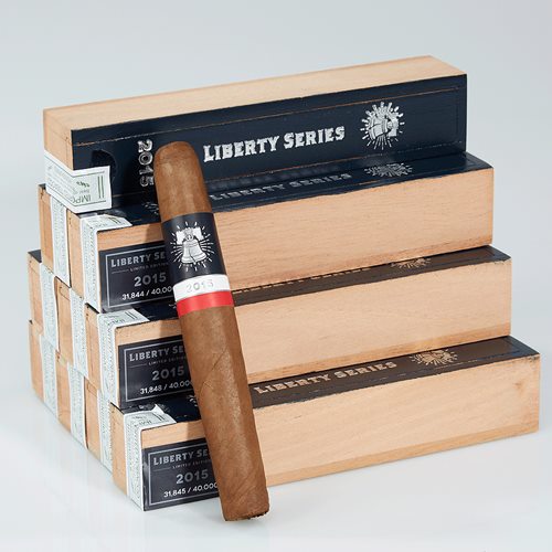 Camacho Liberty Series 2015 Cigars