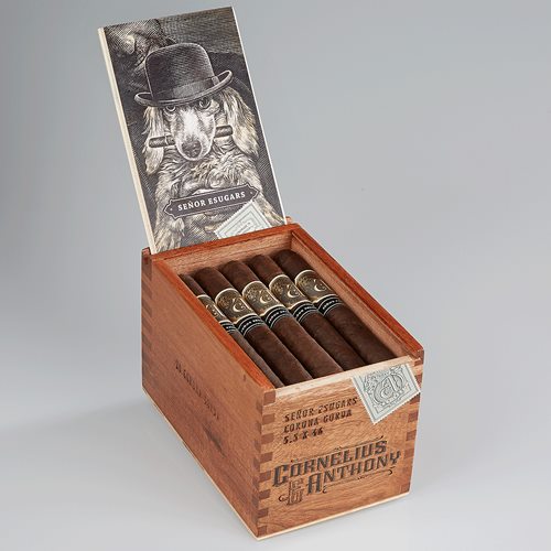 Cornelius & Anthony Senor Esugars Cigars