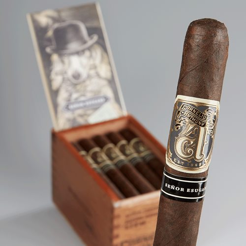 Cornelius & Anthony Senor Esugars Cigars