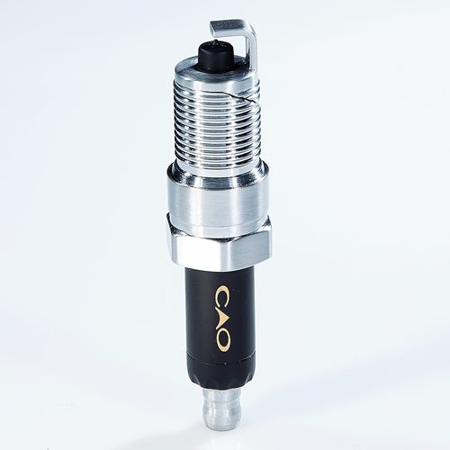 CAO Flathead Spark Plug Torch Lighter