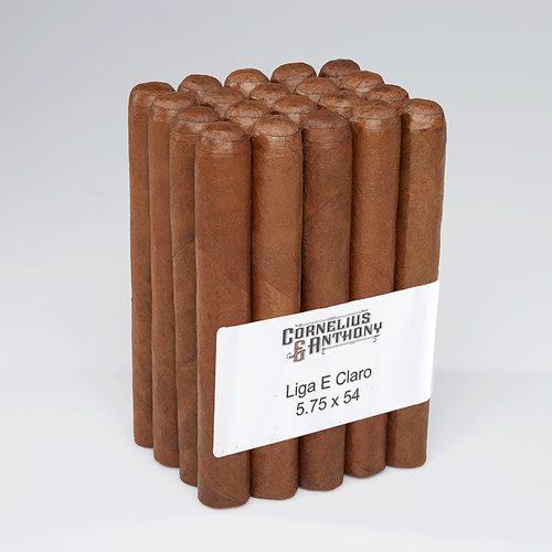 Cornelius & Anthony 2nds Cigars
