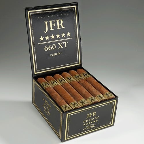 JFR XT Corojo Cigars
